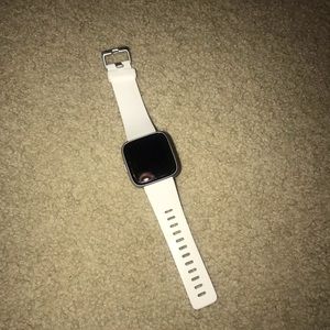 FitBit Versa Lite